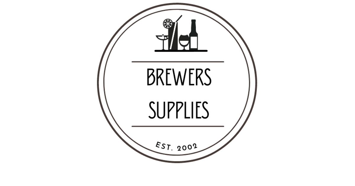 Brewer Supplies Your Leading Home Brewing Supply Store