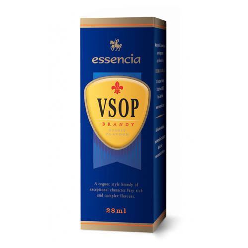 VSOP Brandy