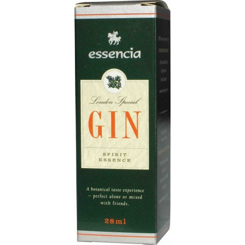 Gin
