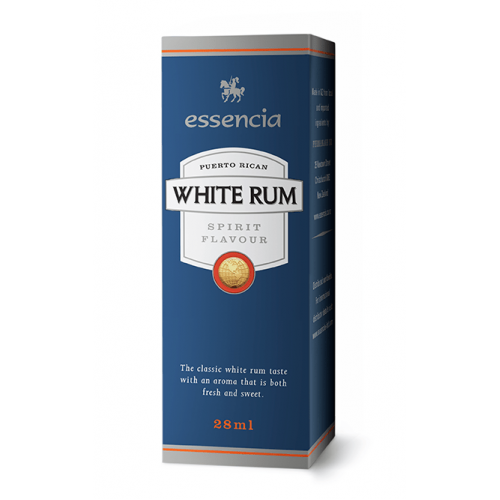 White Rum