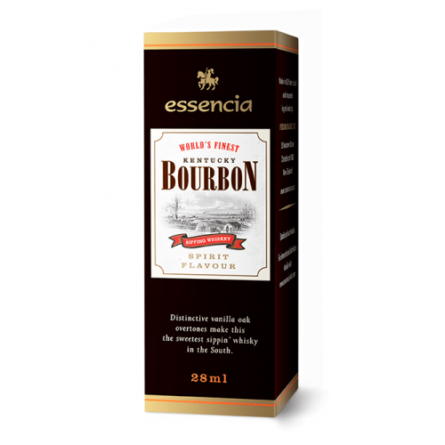 Bourbon