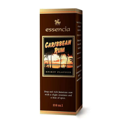 Caribbean Rum