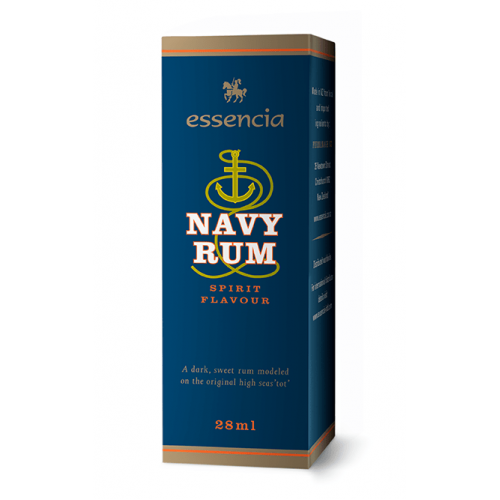 Navy Rum