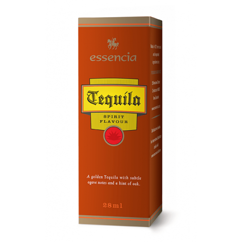 Tequila Gold
