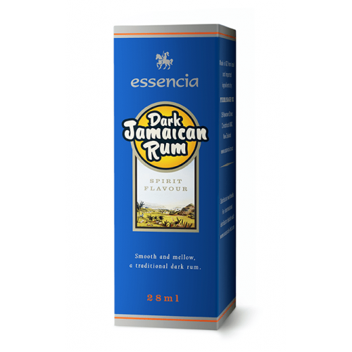 Dark Jamaican Rum