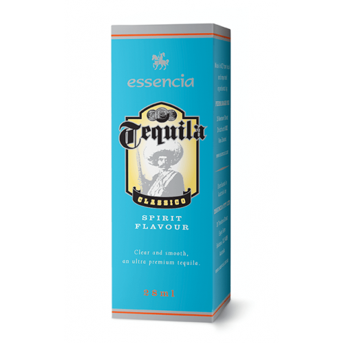 Tequila Classico (Silver)