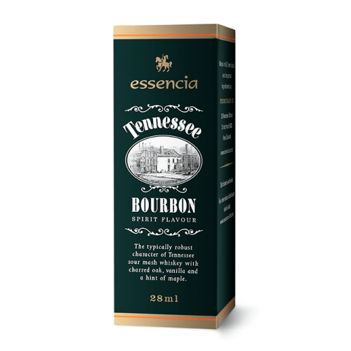 Tennessee Bourbon