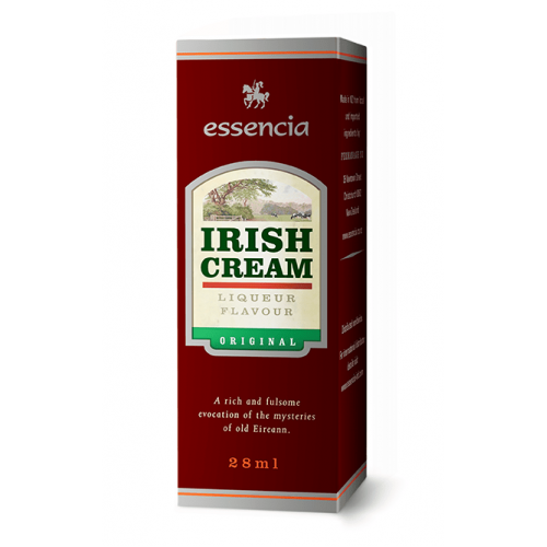 Irish Cream