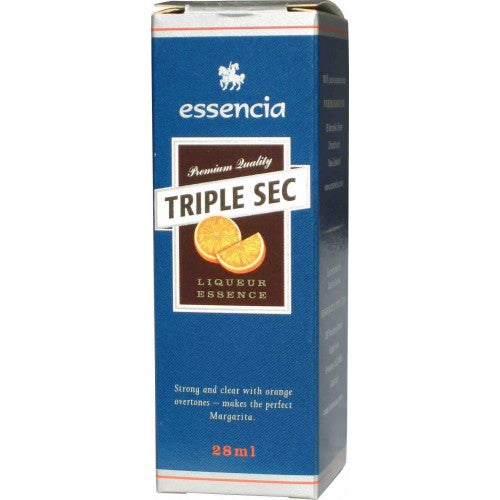 Triple Sec