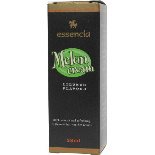 Melon Cream