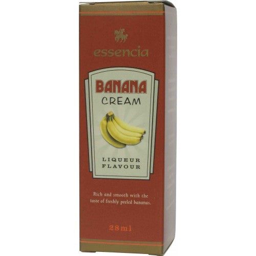 Banana Cream