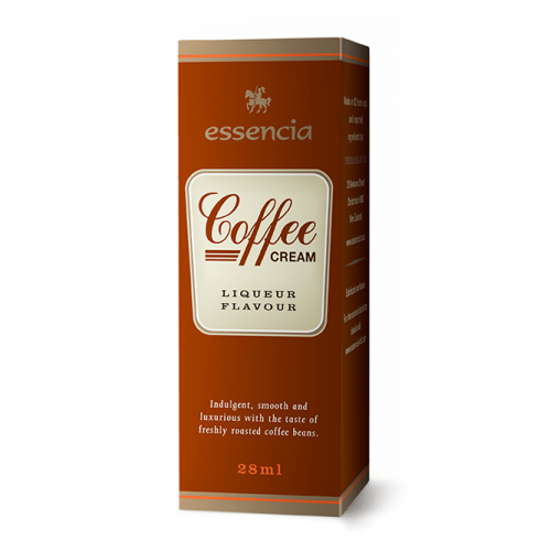Coffee Cream