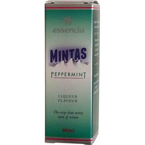 Mintas Peppermint Liqueur