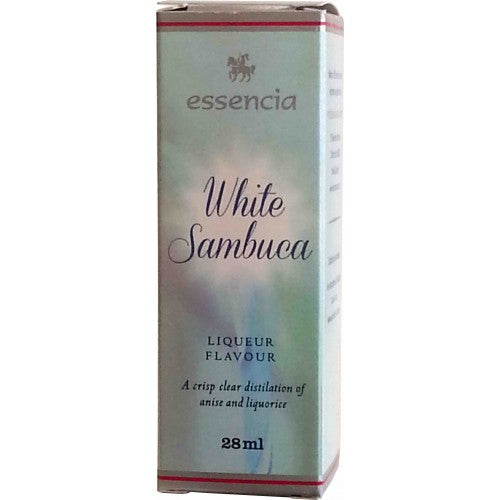 White Sambuca