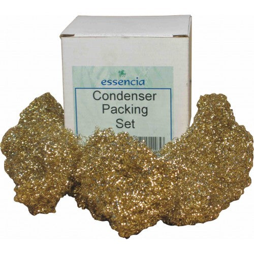 Essencia Condenser Packing Set