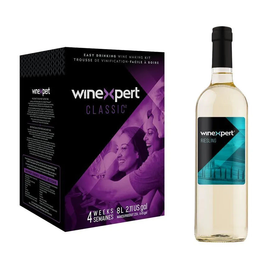 Classic Chilean Sauvignon Blanc