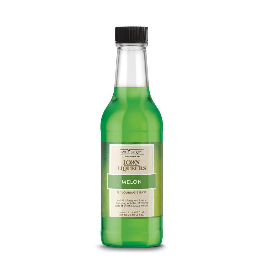 Still Spirits Melon Icon liqueur 330ml