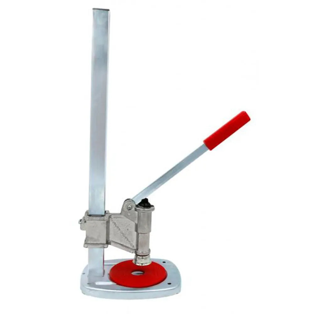 Super Automatic Bench Capper