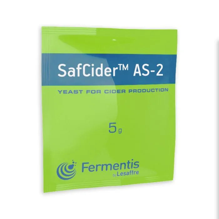 SafCider AS-2 (Sweet)