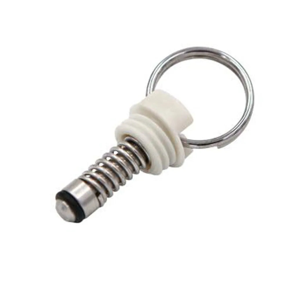 Keg Pressure Relief Value Only (AMCYL Keg)