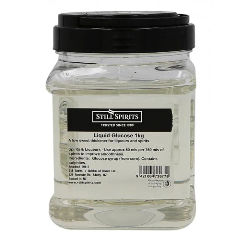 Still Spirits Liquid Glucose 1kg
