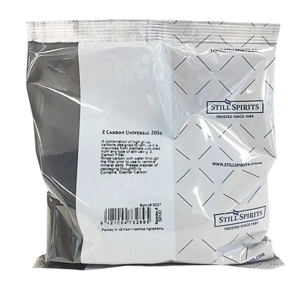 Z Carbon Universal 205g