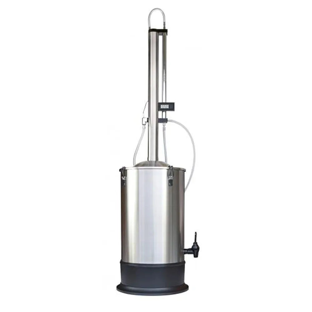 Still Spirits T500 Stainless Condenser & Boiler