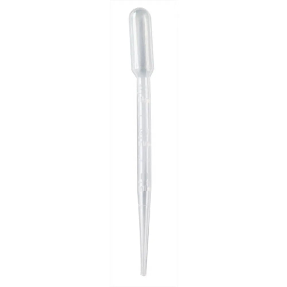 Pipette 3mL (Graduated 0.5mL)