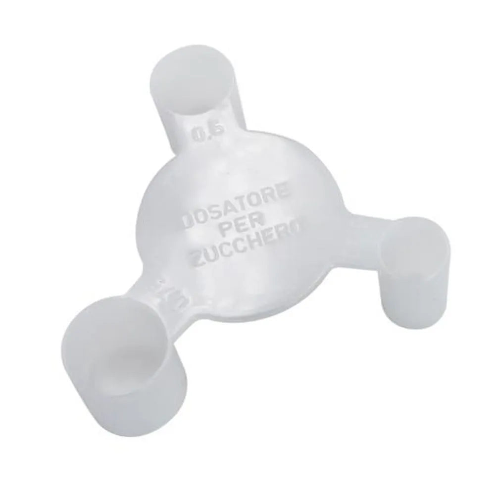 Sugar Measure, 3 scale scoop