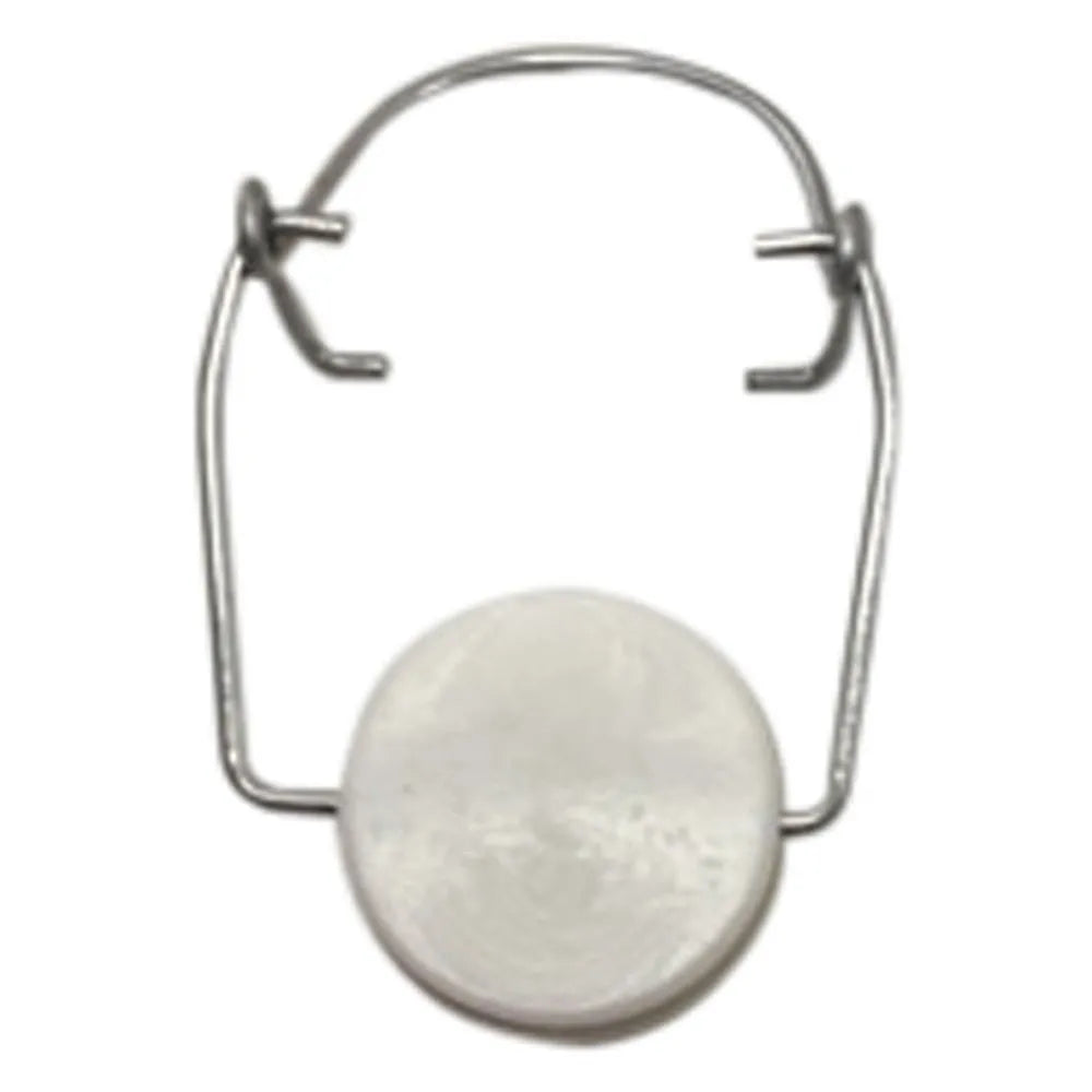 5L Demijohn Clip Stopper