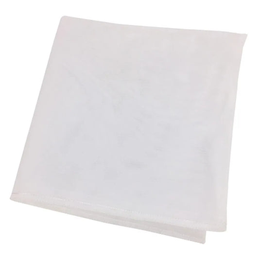 Filter Bags: Large Coarse
