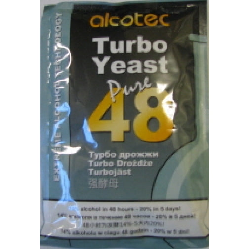 Alcotec 48 Hour