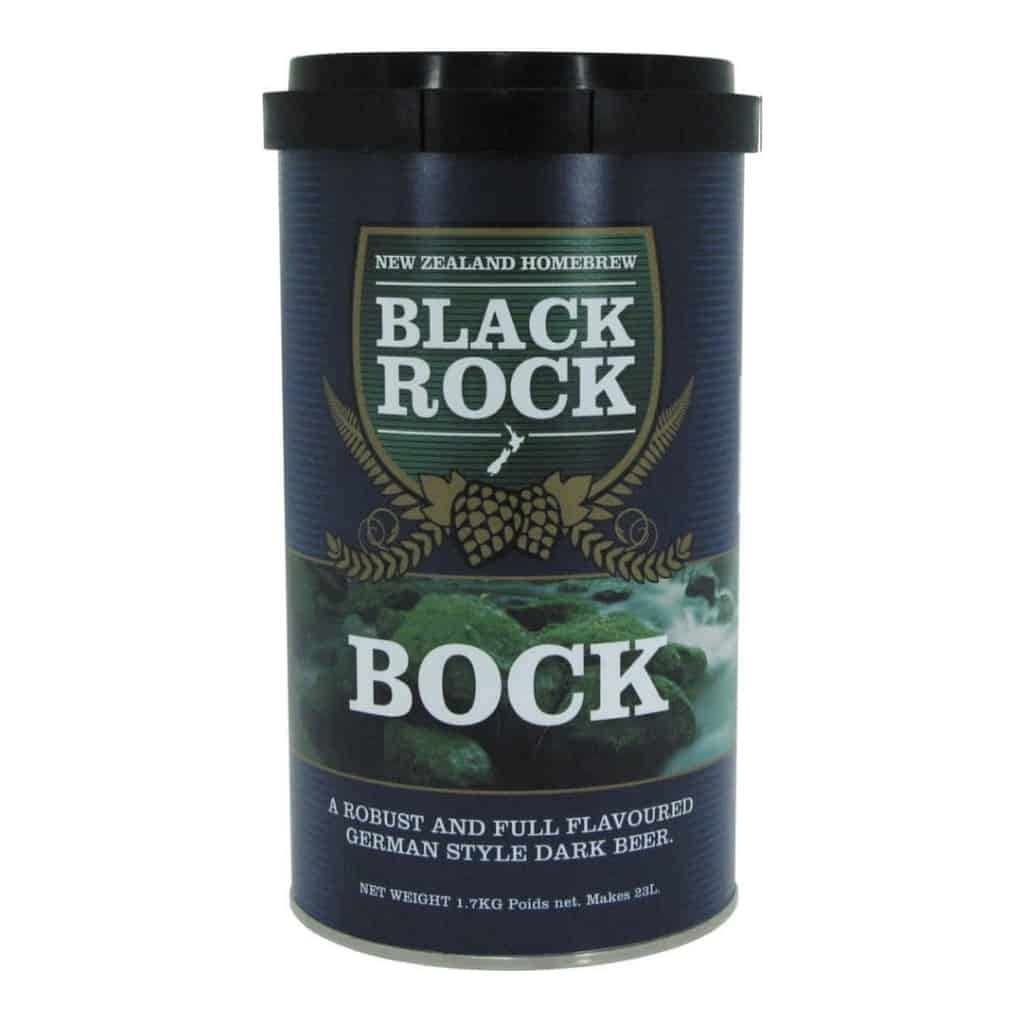 Black Rock Bock 1.7kg