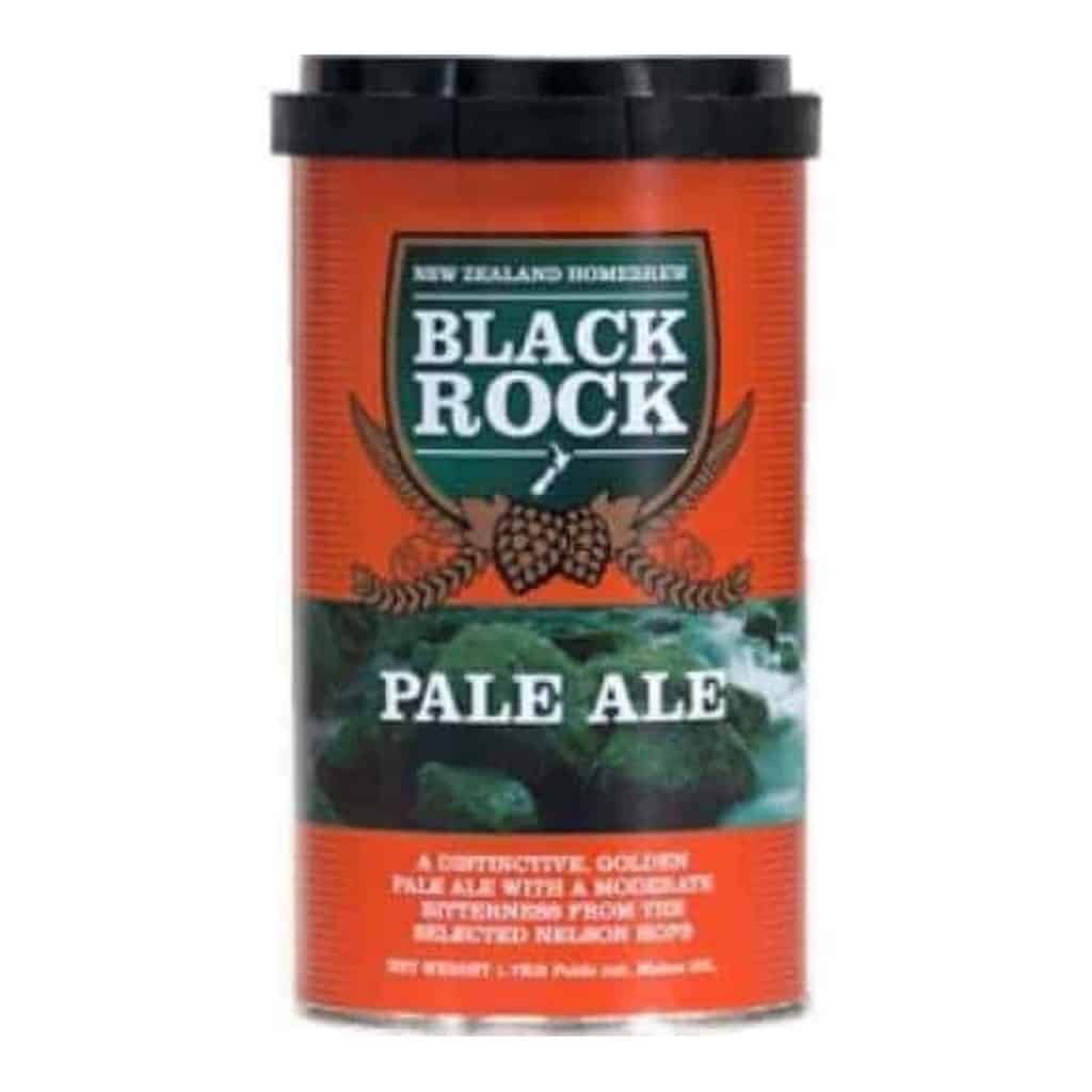 Black Rock Classic Pale Ale 1.7kg