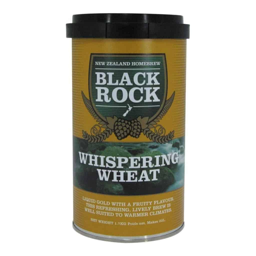 Black Rock Whispering Wheat 1.7kg