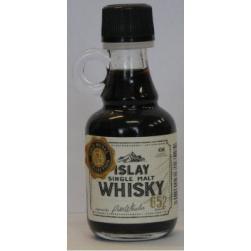 GM COLLECTION Malt Whisky