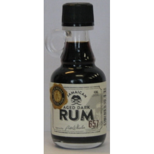 GM COLLECTION Jamaican Aged Dark Rum SPECIAL