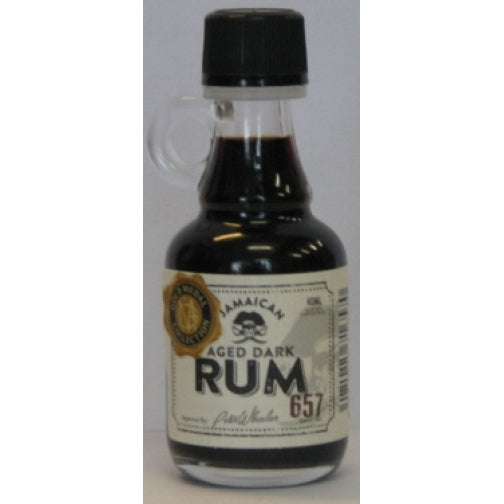 GM COLLECTION Jamaican Aged Dark Rum