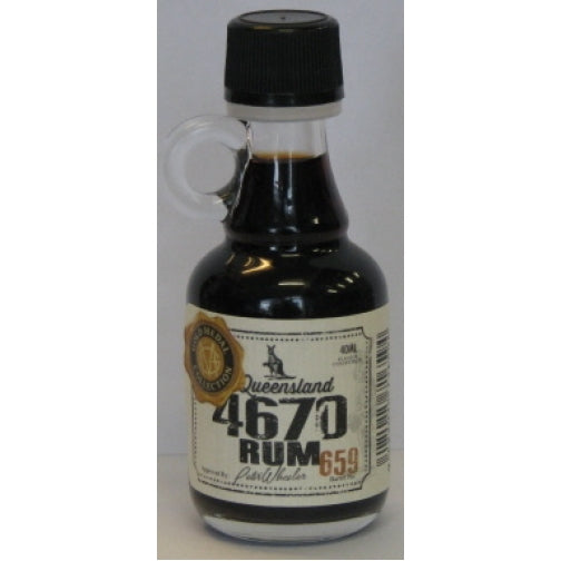 GM COLLECTION Queensland Rum