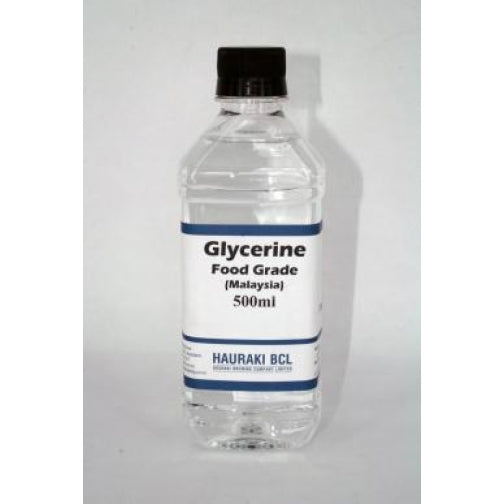 Glycerine 450ml