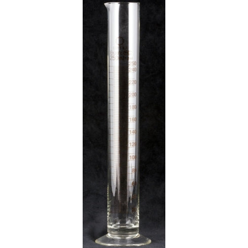 250ml Glass Trial Jar