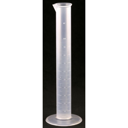 100ml Plastic Trial Jar