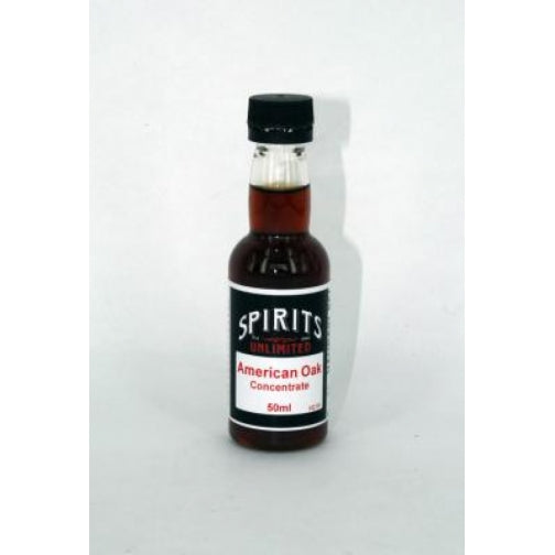 American Oak Flavour