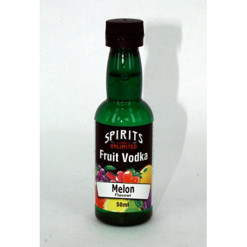 Melon Fruit Vodka