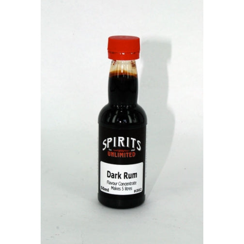Dark Rum