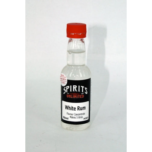 White Rum