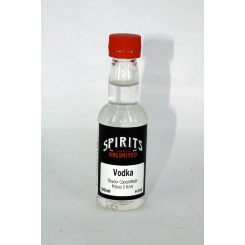 Vodka