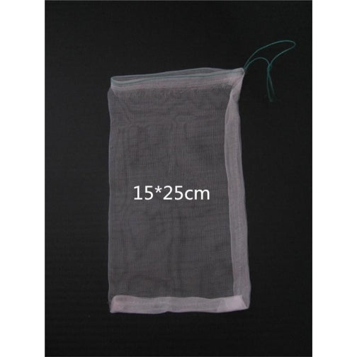 Nylon Hop Bag