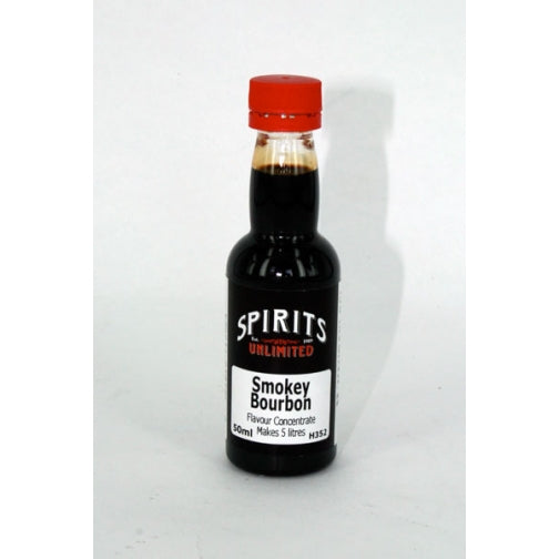 Smokey Bourbon