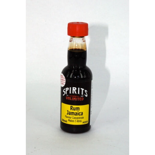 Rum Jamaica